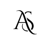 black white minimalist elegant monogram initial logo removebg preview
