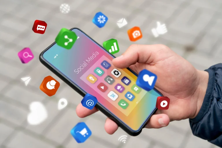 smm digital marketing services