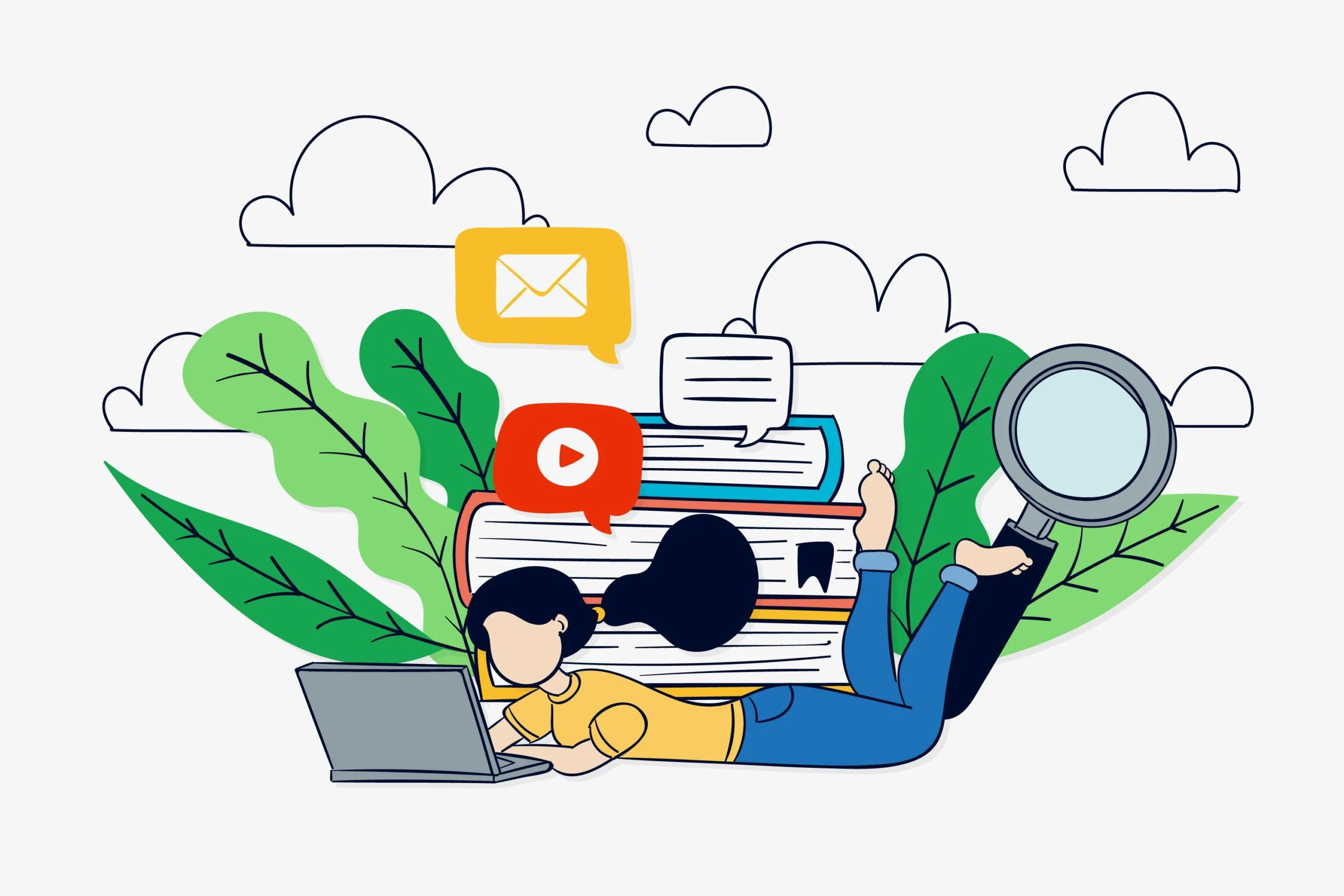 Content Marketing strategist in Malappuram related image