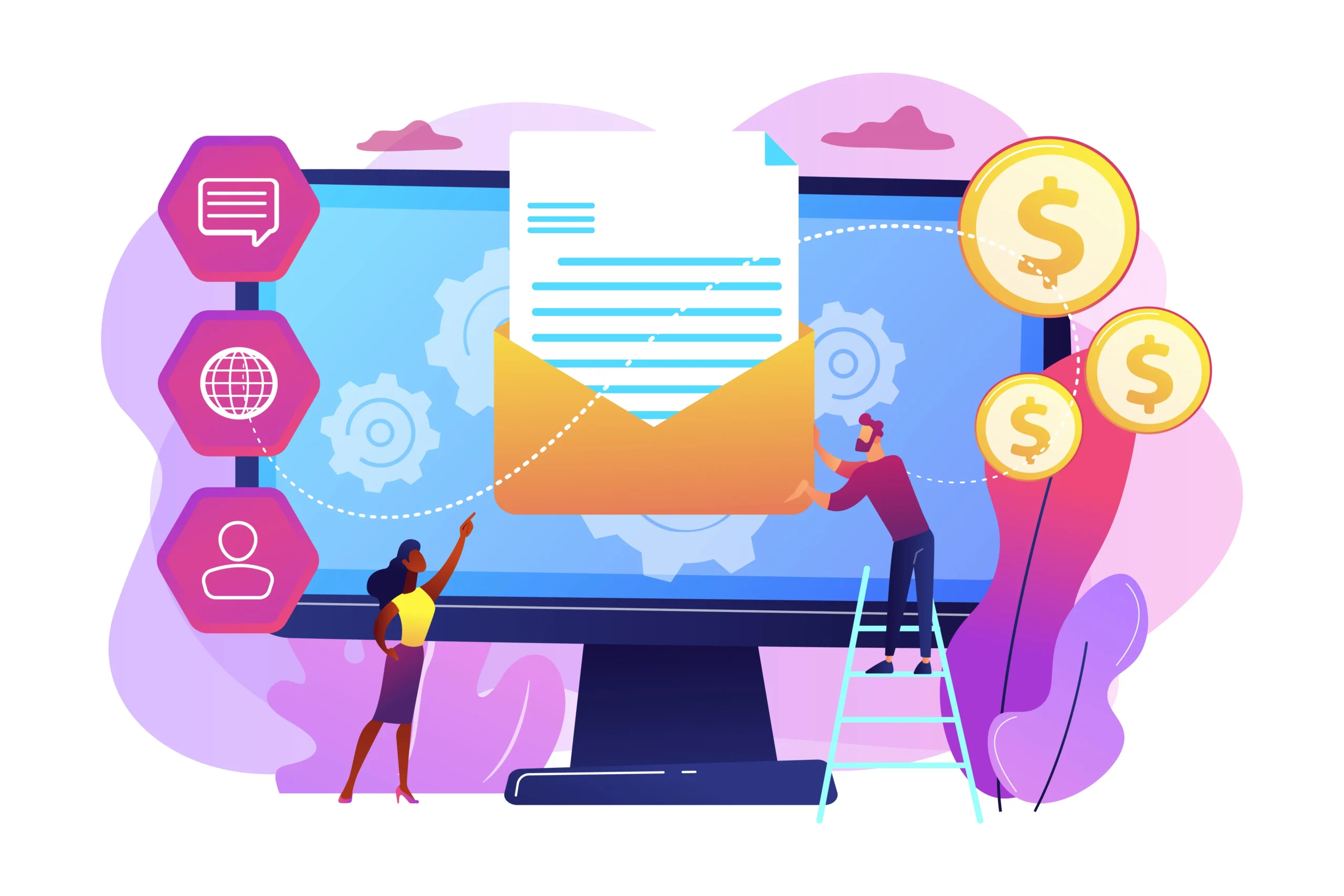 Email Marketing Expert in Malappuram related image