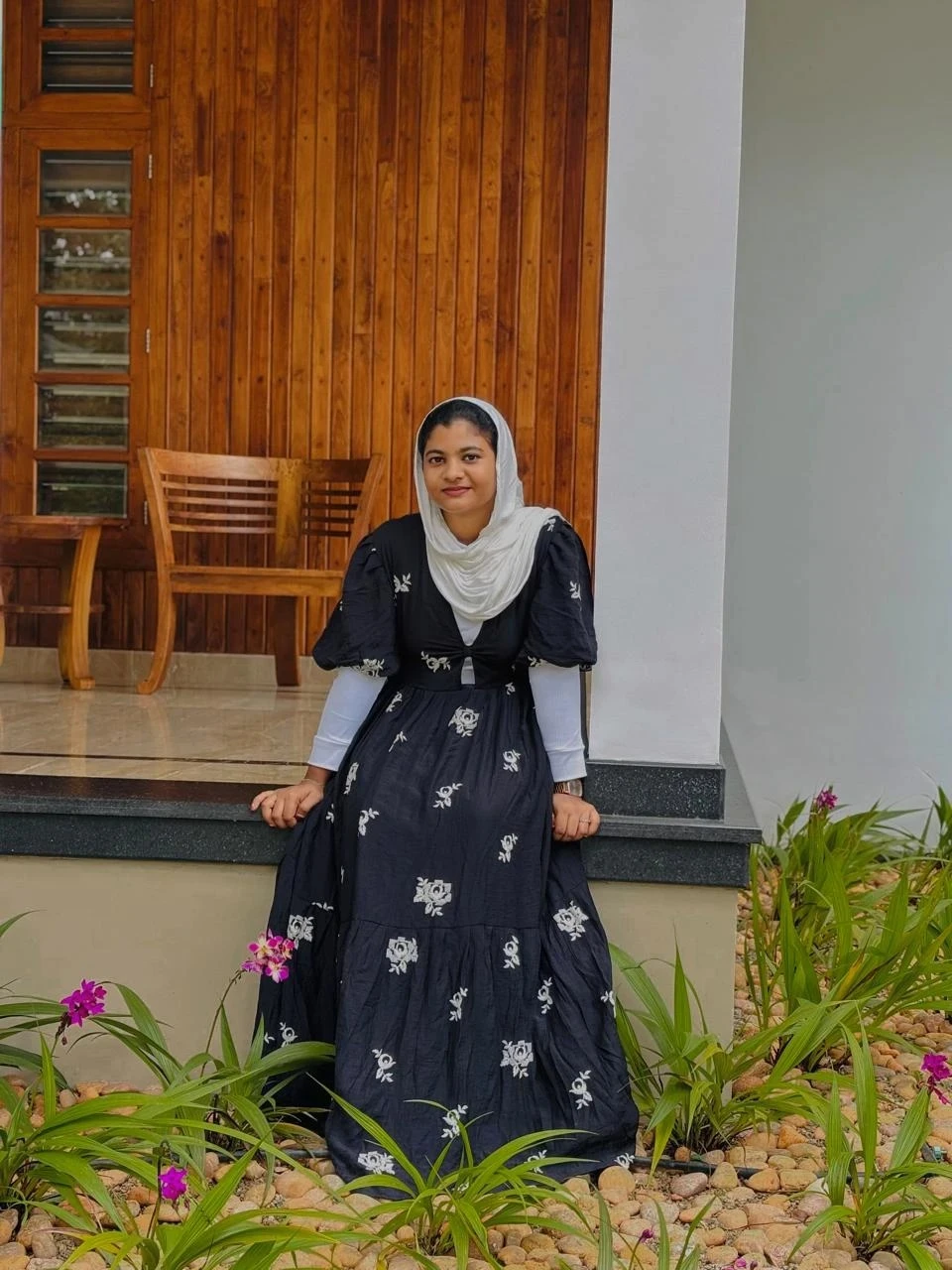 shifana happy client