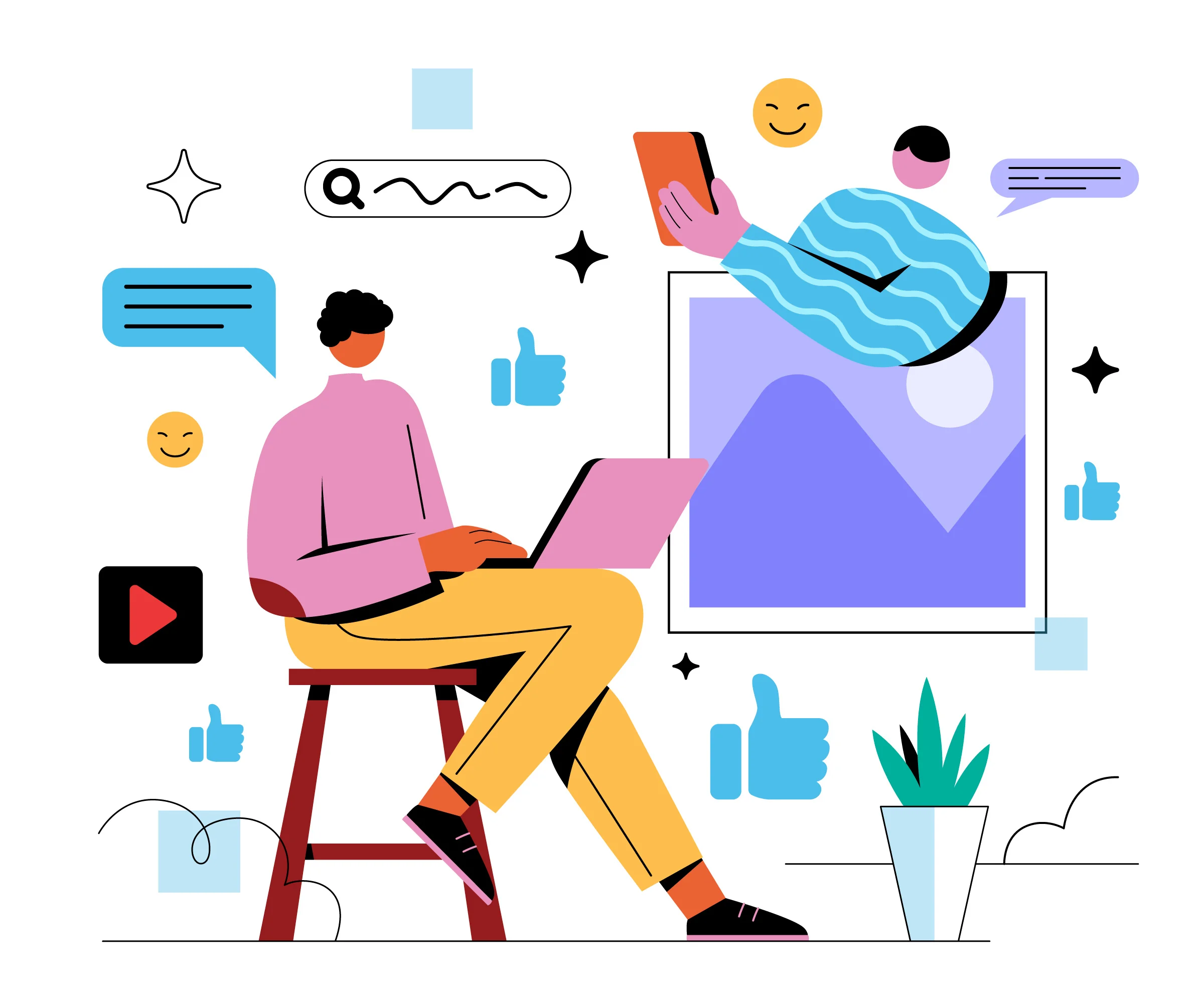social media markerting specialist in malappuram related image