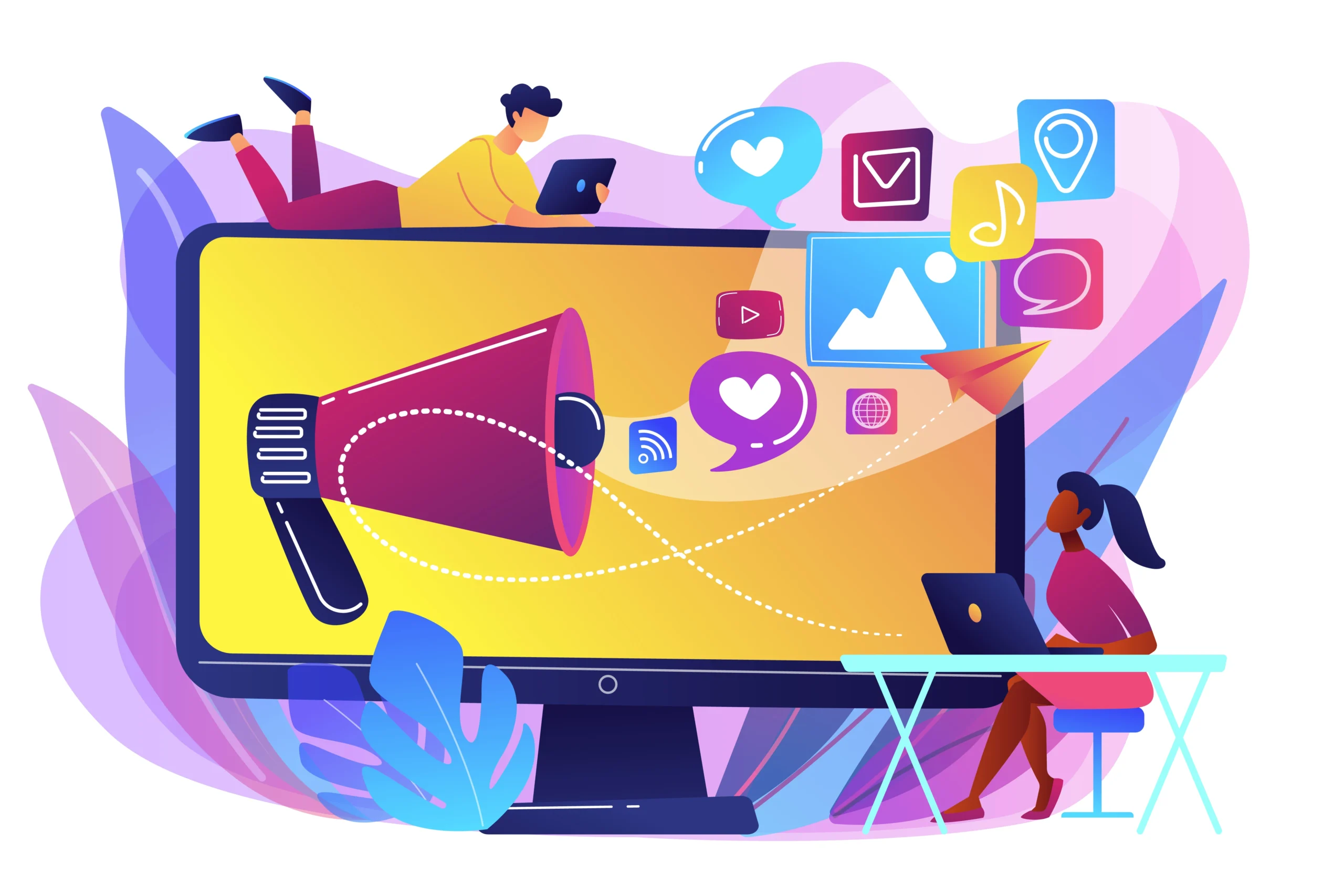 social media markerting expert in malappuram related image